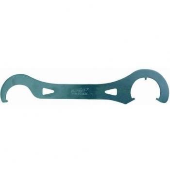 Super B TB-BB20 - Herramienta para pedalier, Color Gris