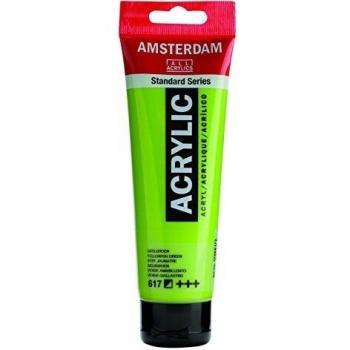 Van Gogh - óleo 617 Verde Amarillento 20 ml
