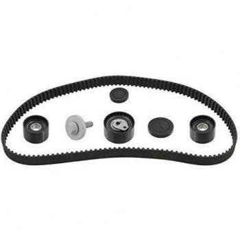 Febi-Bilstein 21989 Juego de correas dentadas