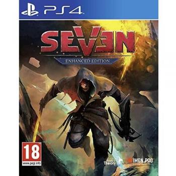Seven - Enhanced Edition