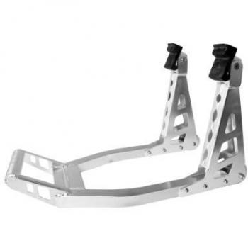 ProPlus 580335 Muleta de Stand Aluminio