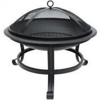 Carbón vegetal Barbacoa - Brasero de Albion Stabielo de distribución mediante Productos - Holly® Stabielo® - Holly de Sunshade® - Patentada Innovaciones en Rango móvil universal de protección solar, fabricado en Alemania