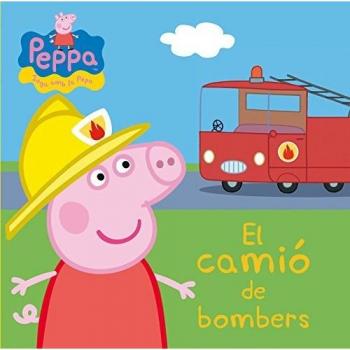 El camió de bombers