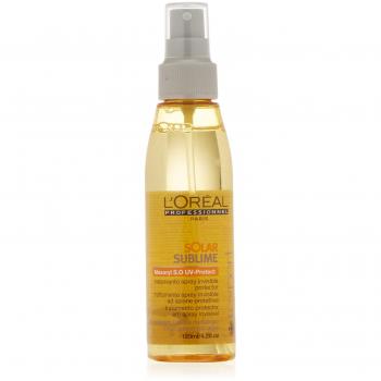 SOLAR soin-spray invisible protecteur 125 ml