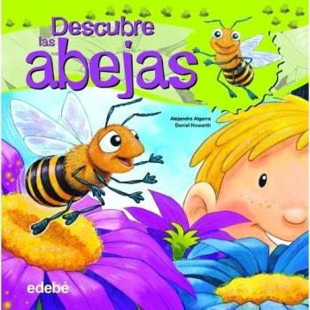 Descubre el mundo de las abejas