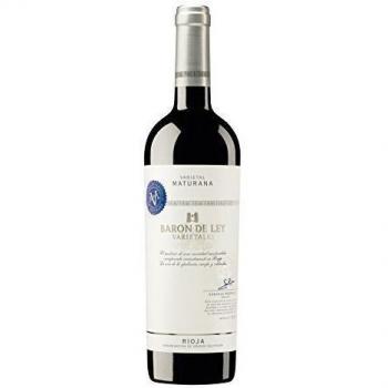 Varietales Varietal Maturana 75 cl - 3 Paquetes de 750 ml - Total: 2250 ml