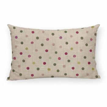 Funda de cojín decorativo Belum 0119-19 Multicolor 30 x 50 cm Antimanchas para interior y exterior