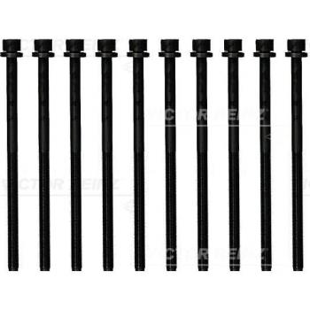 Kit de tornillos de culata VICTOR REINZ 14-32332-01