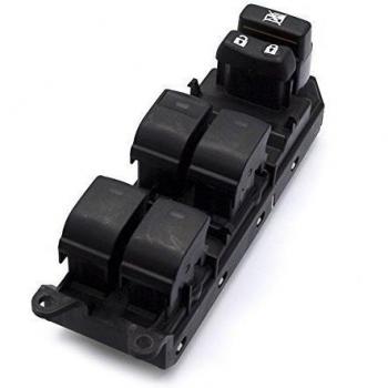 Interruptor de Ventanilla Control Izquierda Eléctrica Maestro para Toyota CAMRY 08-11 LAND CRUISER