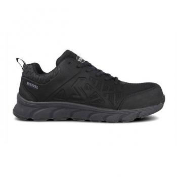 Zapato de Seguridad Paredes Jet S3 ESD SRC