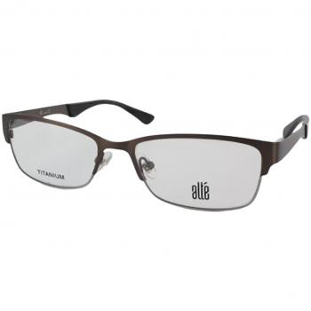 Alte AE3507 41 Gafas Recetadas para Hombre Marrones