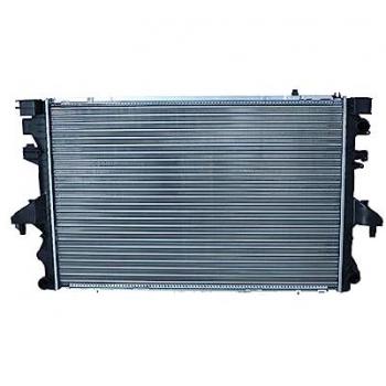 Radiador de Refrigeración del Motor NRF 53795A - Clase Económica