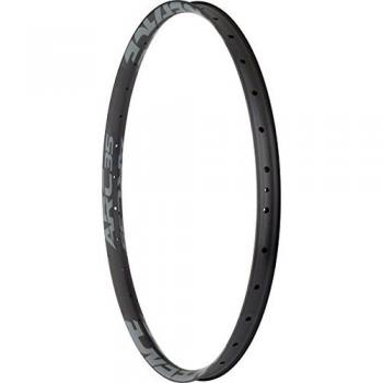 RaceFace orm17arc352932h Llanta de Bicicleta Unisex, Negro