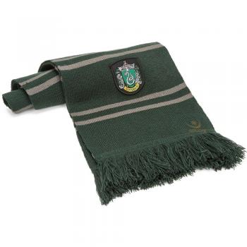 Cinereplicas Harry Potter Bufanda 190 cm - Ultra Soft - Bolsa con cremallera