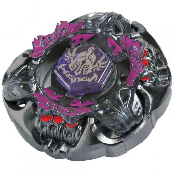 BeyBlade Takara Metal Fight BB-80 Gravity Perseus AD145WD