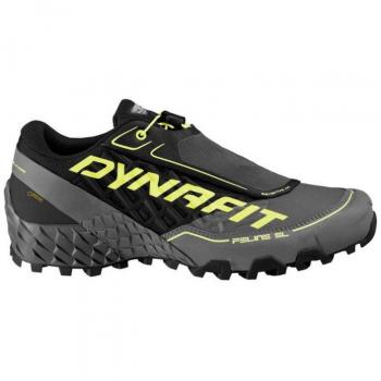 Zapatillas de trail running Dynafit Feline SL GTX