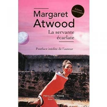 La Servante écarlate