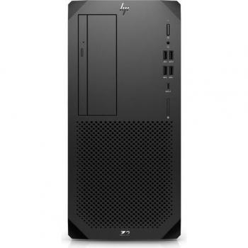 Estación de trabajo HP Z2 G9 - Torre 4U - Intel Core i9-14900K 3.2 GHz - RAM 32 GB - SSD 1 TB NVMe - Gráficos UHD 770 - Windows
