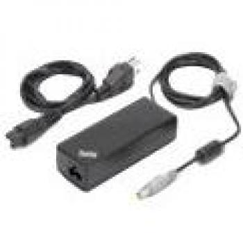 Adaptador de corriente AC Lenovo ThinkPad 90W con cable para Sudáfrica