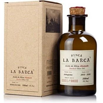 Finca La Barca Aceite 500 Ml