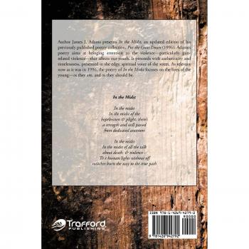 En medio de la tormenta - Edición en tapa blanda