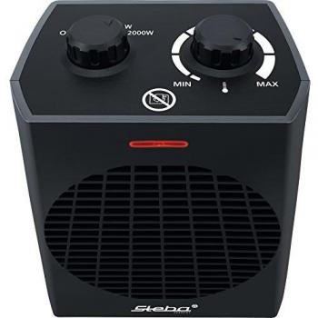 Calefactor con 4 niveles - Steba FH 54