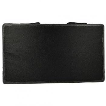 Filtro de carbón activado compatible con Miele DA 316, DA 325, DA 326 - 40 x 23,5 x 3 cm