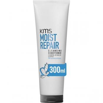 KMS Moist Repair Cleansing Conditioner Acondicionador 275 ml unisex