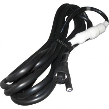 Furuno 000-135-397 Power Cable for 600L/582L/292/1650, 3 Pin, New Condition