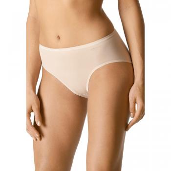 Mey Women's Superfine Organic American Pants - Beige, Size 38