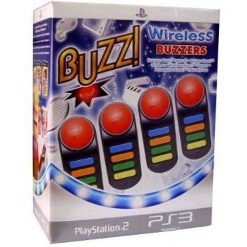 Sony playstation 3playstation 2 campanillas inalambricas
