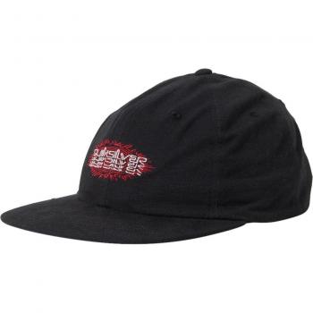 Quiksilver - Gorra de niños Radical Cap