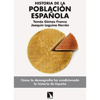 Historia de la población española: Desde el siglo XVIII hasta la crisis de los refugiados: 749