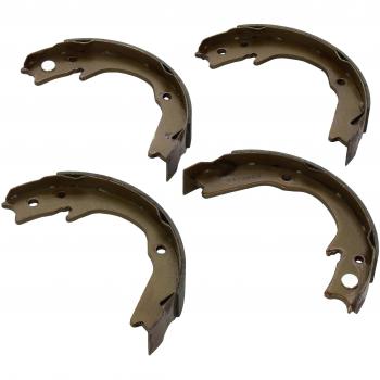 ABS 9227 Brakeshoe Set