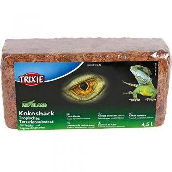 TRIXIE Corteza de Coco para Reptiles