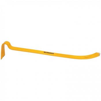 DEWALT DWHT55528-1 Flat Bar de 21 Pulgadas con Llaves Hexagonales y de Ranura