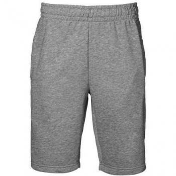 ID - Pantalones cortos de deporte con ligero ajustado Hombre Caballero
