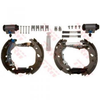 TRW GSK1759 Brake Shoe Set