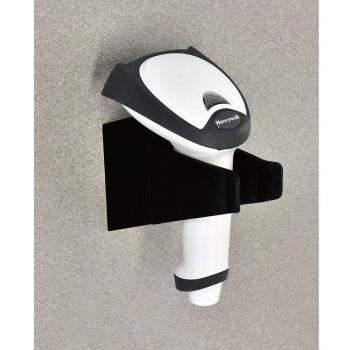 Soporte de Pared para Escáner Ergotron - Universal, Negro