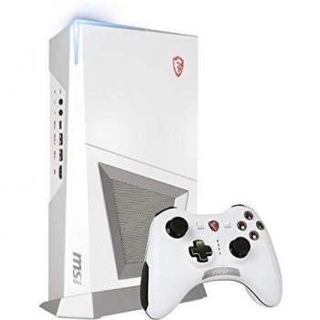 MSI Trident 3 Arctic 8RC-211XEU - Ordenador de sobremesa Gaming