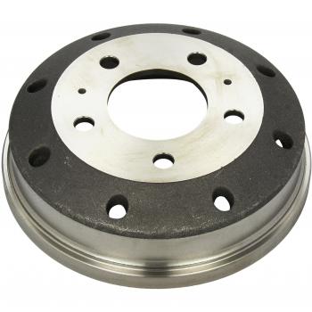 Tambor de Freno A.B.S. 2408-S para MERCEDES-BENZ 6314230001