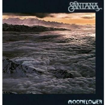 Santana Moonflower Remastered Vinyl LP