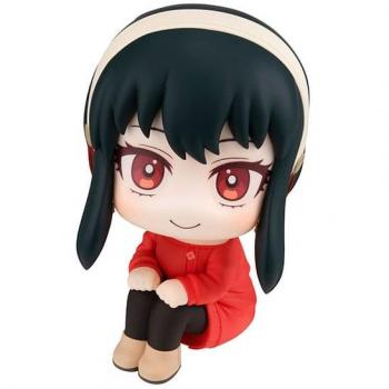 Spy x Family Estatua PVC Look Up Yor Forger 11 cm