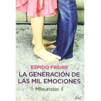 GENERACION DE LAS MIL EMOCIONES LA