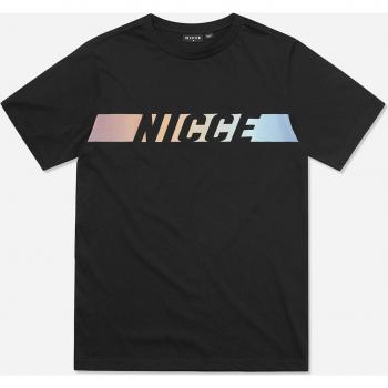 Nicce Omaze XL Black Men's T-Shirt