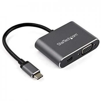 USB C MULTIPORT Video Adapter CABL