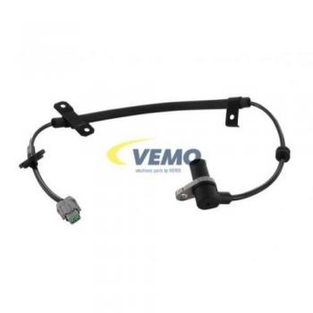 Sensor ABS VEMO V38-72-0103 para NISSAN ALMERA I N15, delantero derecho, medición de velocidad de rueda