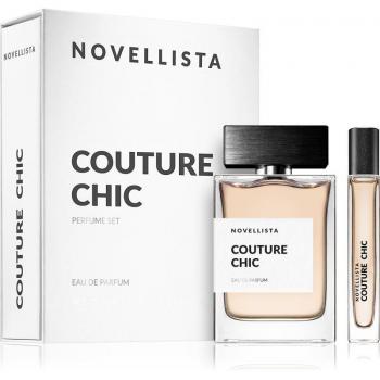 NOVELLISTA Couture Chic Set for Women, 2 Pieces