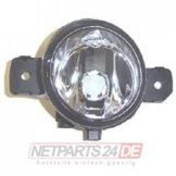 Faros antiniebla JOHNS 60 25 29