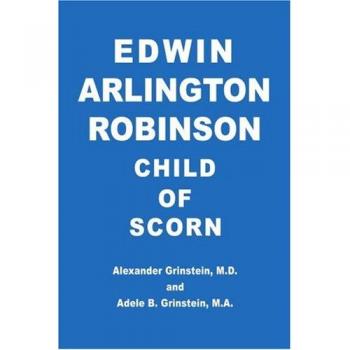 Edwin Arlington Robinson - Hijo del Desprecio (Tapa Blanda)